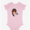 Infant | * Boxlunch Bunnylou Chila And Camila Infant Bodysuit