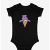 Infant | * Boxlunch Care Bears Ice Cream Cone Infant Bodysuit