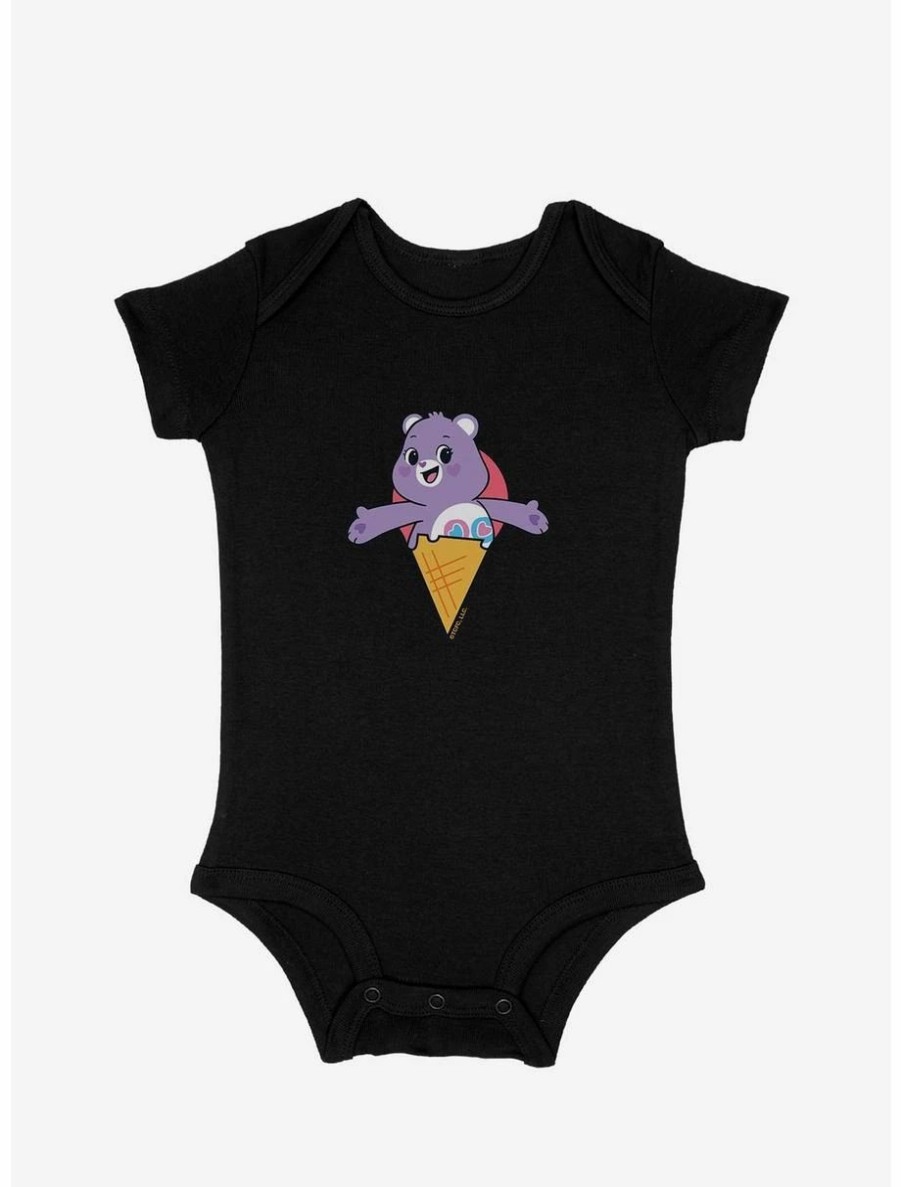 Infant | * Boxlunch Care Bears Ice Cream Cone Infant Bodysuit