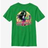 Youth | * Boxlunch Marvel She-Hulk Beach Badge Youth T-Shirt