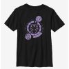 Youth | * Boxlunch Marvel Black Panther: Wakanda Forever Technology Badge Youth T-Shirt