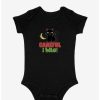 Infant | * Boxlunch Halloween Careful I Bite Infant Bodysuit