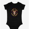 Infant | * Boxlunch Corgi Pizza Is My Super Power Infant Bodysuit