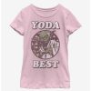 Youth | * Boxlunch Star Wars Yoda Best Youth Girls T-Shirt