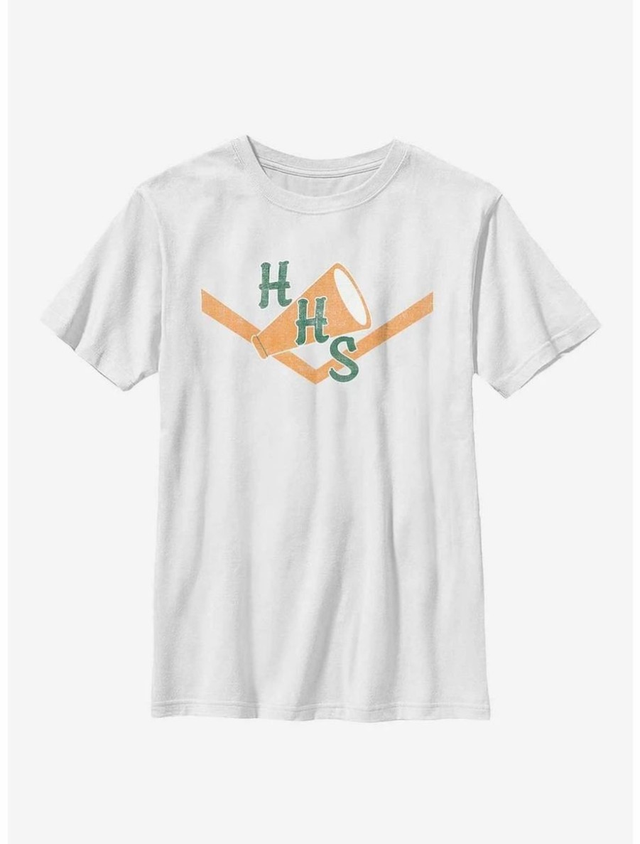 Youth | * Boxlunch Stranger Things Hawkins High School Youth T-Shirt