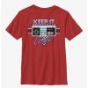 Youth | * Boxlunch Nintendo Classic Controller Youth T-Shirt