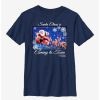 Youth | * Boxlunch The Year Without Santa Claus Coming To Town Youth T-Shirt