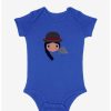 Infant | * Boxlunch Bunnylou Chila And Camila Infant Bodysuit