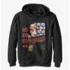 Youth | * Boxlunch Nintendo Mario 1985 Vintage Super Mario Bros. Youth Hoodie