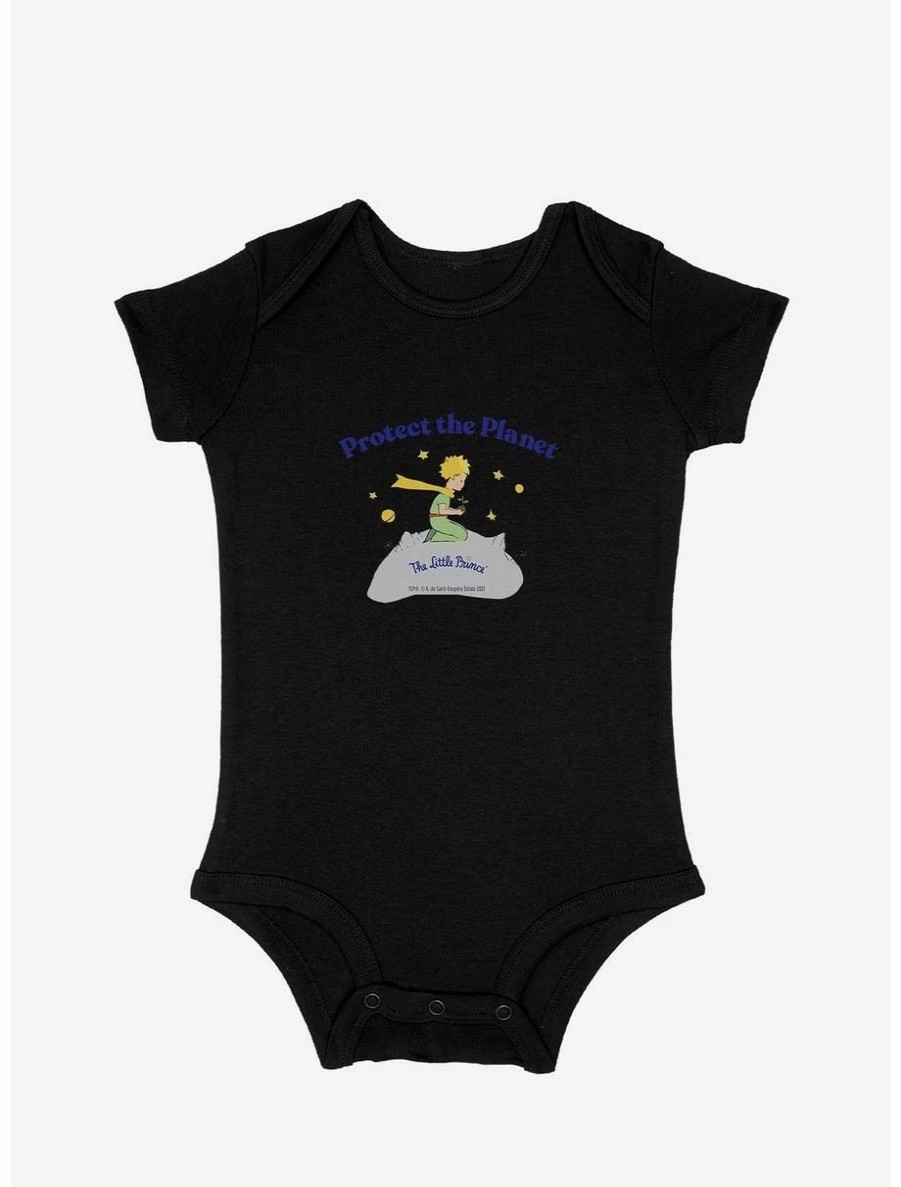 Infant | * Boxlunch The Little Prince Protect The Planet Infant Bodysuit