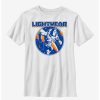 Youth | * Boxlunch Disney Pixar Lightyear Round Alt Youth T-Shirt