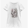 Youth | * Boxlunch Disney Pirates Of The Caribbean Sorrows Path Youth Girls T-Shirt