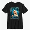 Youth | * Boxlunch Wwe Charlotte Flair Youth T-Shirt