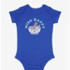 Infant | * Boxlunch Miso Happy Infant Bodysuit