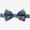 Accessories | * Boxlunch Disney Pixar Toy Story 4 Characters Blue Big Youth Bow Tie