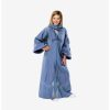 Accessories | * Boxlunch Disney Frozen 2 Elsa Fall Gown Panel Blanket