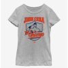 Youth | * Boxlunch Wwe John Cena The Champ Youth Girls T-Shirt