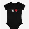 Infant | * Boxlunch It'S Pooch Heart Infant Bodysuit