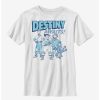 Youth | * Boxlunch Disney Strange World Destiny Awaits! Youth T-Shirt