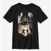 Youth | * Boxlunch Star Wars Darth Vader Lightsaber Battle Youth T-Shirt