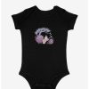 Infant | * Boxlunch Care Bears Cheer Bear Blowing Bubbles Infant Bodysuit