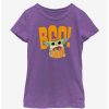 Youth | * Boxlunch Star Wars The Mandalorian The Child Boo Youth Girls T-Shirt