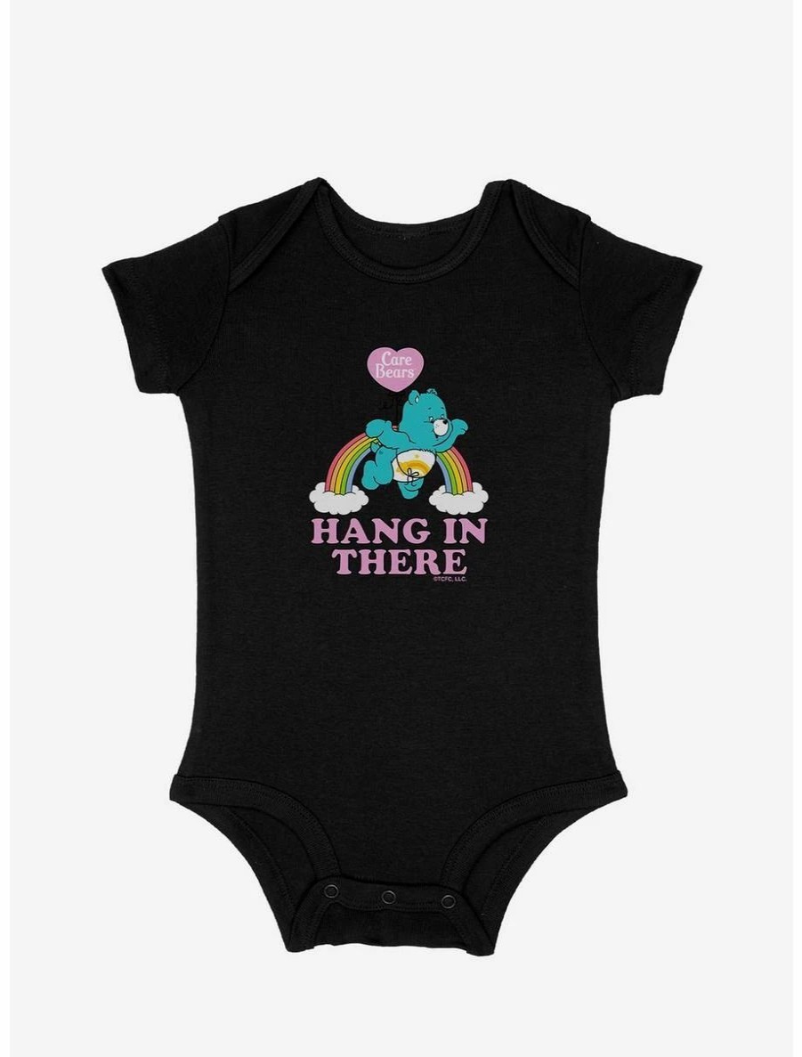 Infant | * Boxlunch Care Bears Hang There Infant Bodysuit