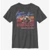 Youth | * Boxlunch Nintendo Mario Final Lap Youth T-Shirt