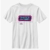 Youth | * Boxlunch Marvel Black Panther: Wakanda Forever Wakandan Text Youth T-Shirt