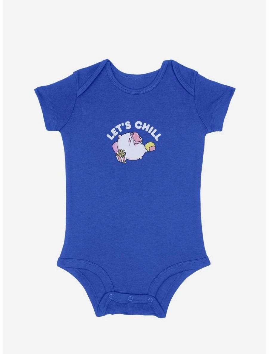 Infant | * Boxlunch Mommy & Me Let'S Chill Infant Bodysuit