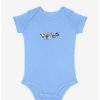 Infant | * Boxlunch Hello Kitty And Friends Sports Line Infant Bodysuit