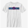 Youth | * Boxlunch Marvel Black Panther: Wakanda Forever Banner Youth T-Shirt