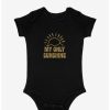 Infant | * Boxlunch Mommy & Me My Only Sunshine Infant Bodysuit