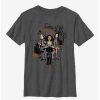 Youth | * Boxlunch Disney Hocus Pocus 2 Witchy Vibes Youth T-Shirt