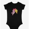 Infant | * Boxlunch Care Bears Cheer Bear Ice Cream Love Infant Bodysuit