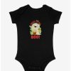 Infant | * Boxlunch Halloween Daddy Is My Boo Infant Bodysuit