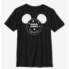 Youth | * Boxlunch Disney Mickey Mouse Aquarius Ears Youth T-Shirt