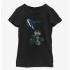 Youth | * Boxlunch Minecraft Skeleton Shot Youth Girls T-Shirt