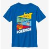 Youth | * Boxlunch Pokemon Starter Pendents Youth T-Shirt