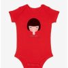 Infant | * Boxlunch Bunnylou Bunny And Loulou Infant Bodysuit