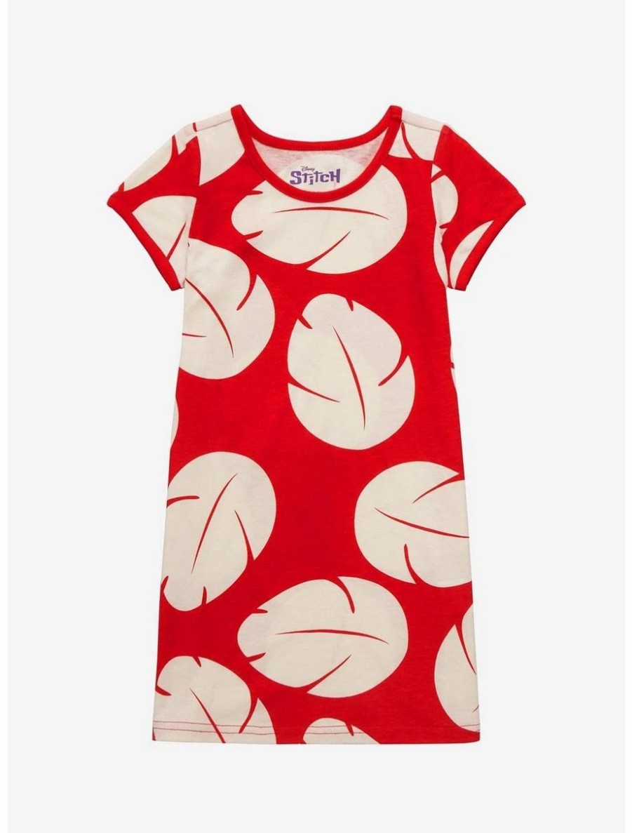 Toddler | * Disney Lilo & Stitch Lilo Replica Toddler Dress Boxlunch Exclusive