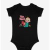 Infant | * Boxlunch Cocomelon Nap Time Infant Bodysuit