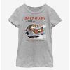 Youth | * Boxlunch Disney Pixar Cars Salt Rush Mater Youth Girls T-Shirt