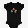 Infant | * Boxlunch Care Bears Starberry Swirl Infant Bodysuit