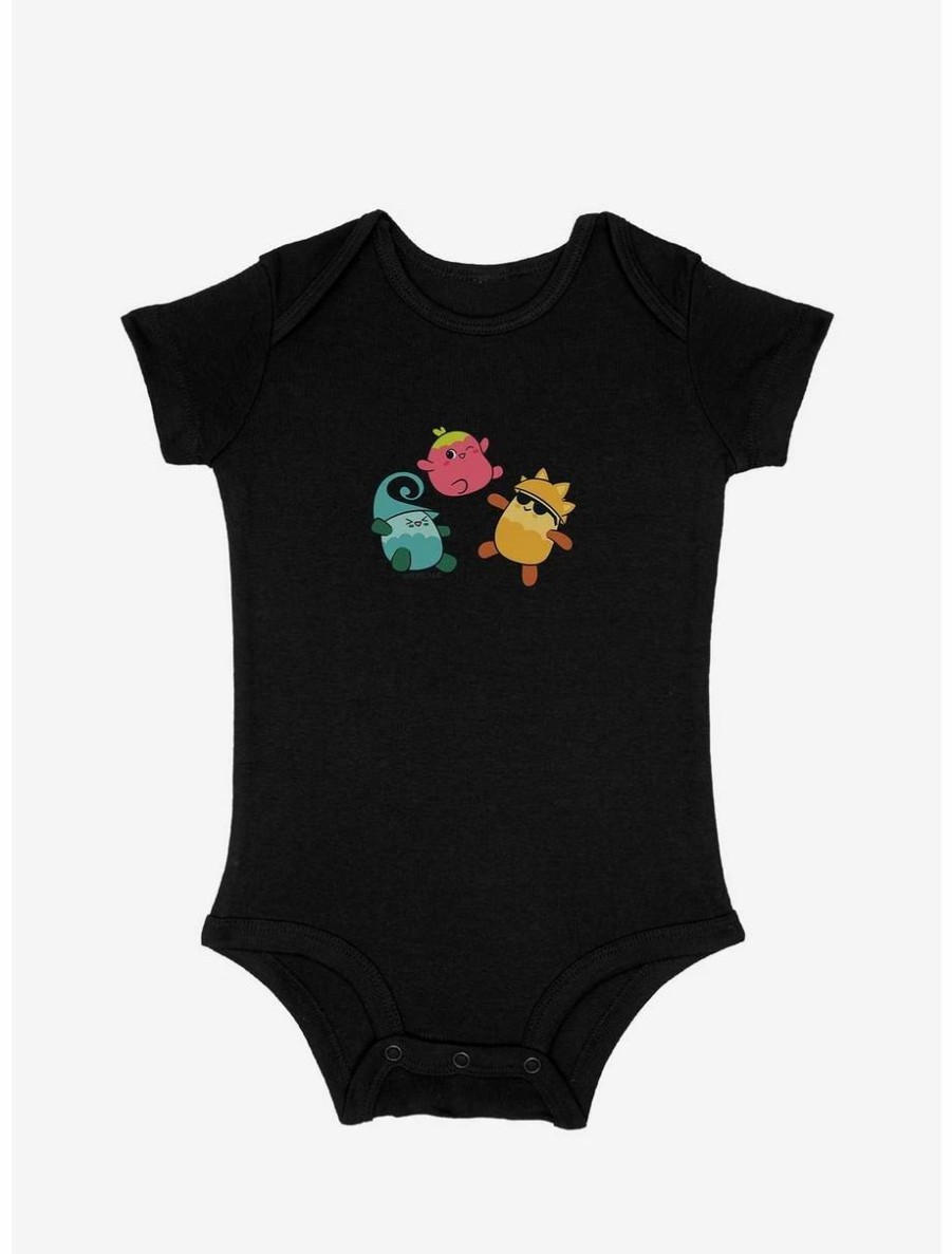 Infant | * Boxlunch Care Bears Starberry Swirl Infant Bodysuit