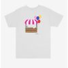 Youth | * Boxlunch Bunnylou For Sale Youth T-Shirt