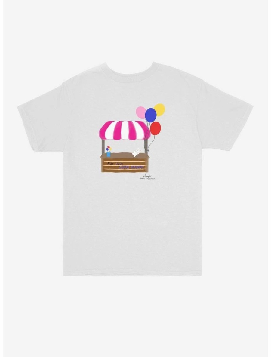 Youth | * Boxlunch Bunnylou For Sale Youth T-Shirt