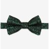 Accessories | * Boxlunch Dc Comics The Joker Ha Ha Green Youth Bow Tie