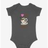 Infant | * Boxlunch Mommy & Me I Love You A Latte Infant Bodysuit