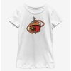 Youth | * Boxlunch Fortnite Durr Burger Youth Girls T-Shirt